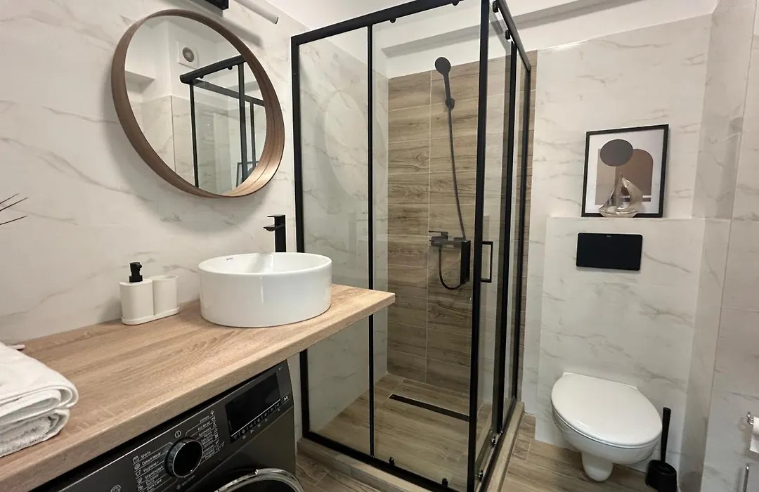 Abc Apartments - 43-1