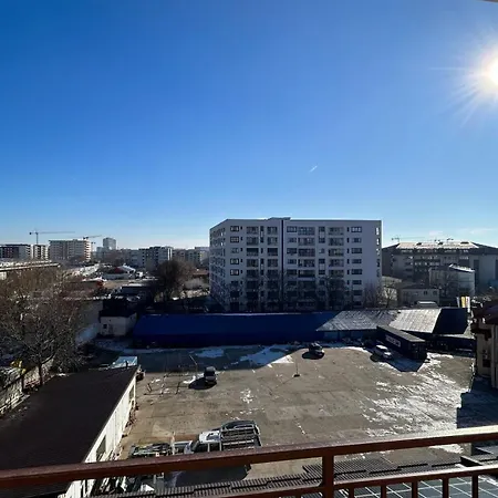 Abc Apartments - 43-3