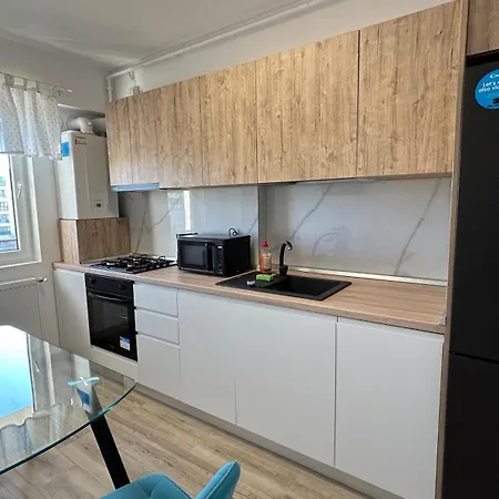 Abc Apartments - 43-2